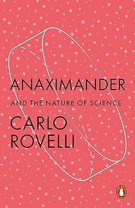 Anaximander And The Nature Of Science