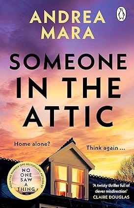 Someone In The Attic