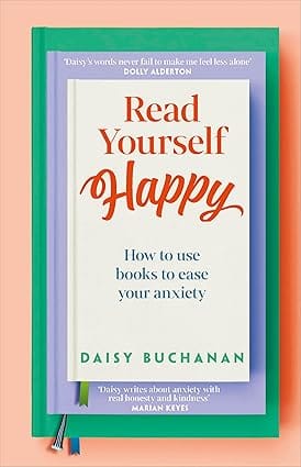 Read Yourself Happy How A Good Book Habit Can Ease Your Anxiety