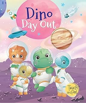 Dino Day Out