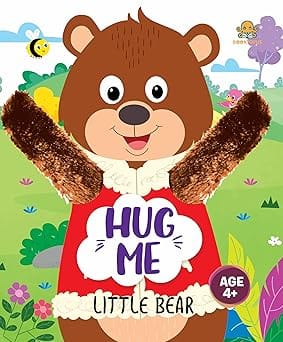 Hug Me Little Bear