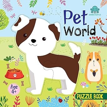 Pet World