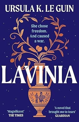 Lavinia