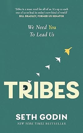 Tribes We Need You To Lead Us