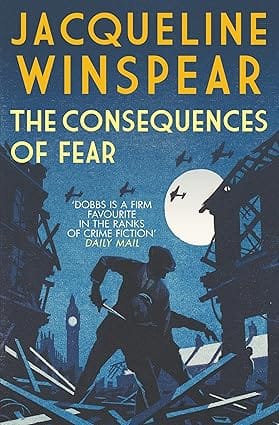 The Consequences Of Fear