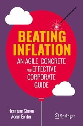 Beating Inflation An Agile, Concrete And Effective Corporate Guide