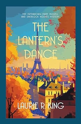 The Lanterns Dance