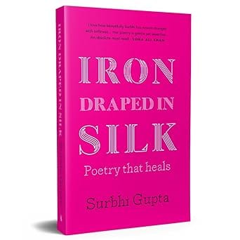 Iron Draped In Silk