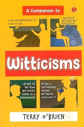 A Companion To Witticisms