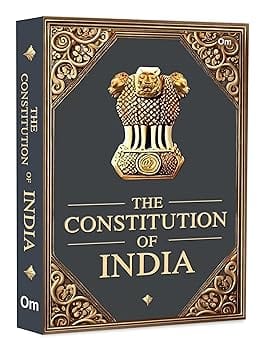 The Constitution Of India