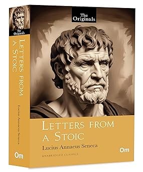 Letters From A Stoic