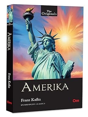 Amerika