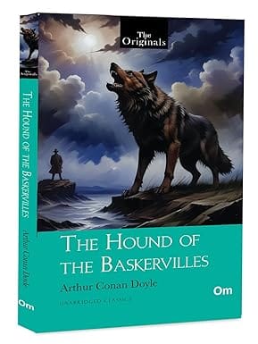 The Hound Of The Baskervilles