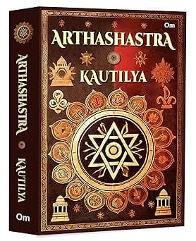 Arthashastra By Kautilya