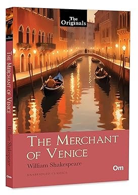 The Merchant Of Venice