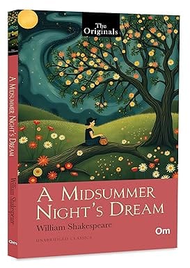 A Midsummer Nights Dream