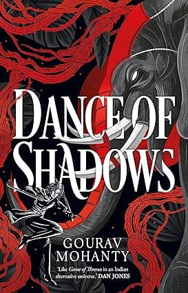 Dance Of Shadows