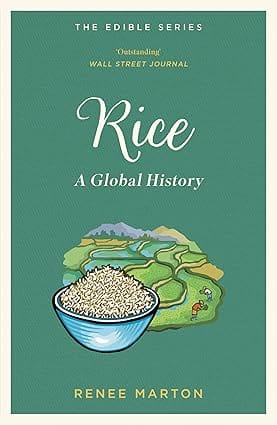 Rice A Global History