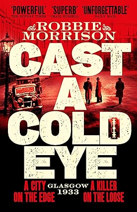 Cast A Cold Eye