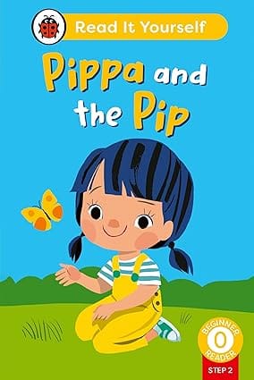 Pippa And The Pip