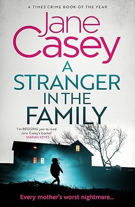 A Stranger In The Family Maeve Kerrigan (11)