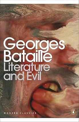 Literature And Evil