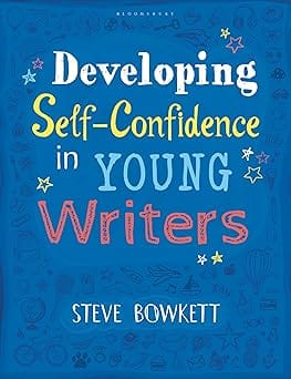 Developing Self-confidence In Young Writers