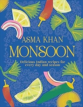 Flavour: Discover the Elements Behind Delicious Indian Cookery