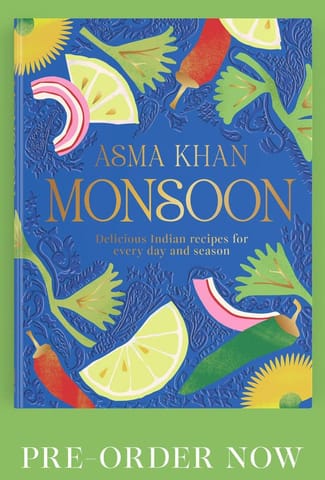 Flavour: Discover the Elements Behind Delicious Indian Cookery