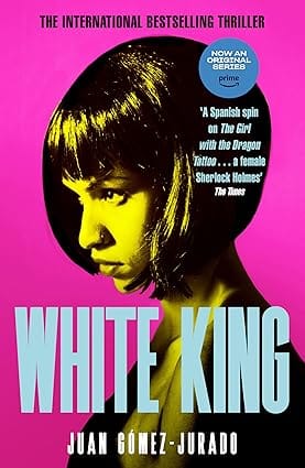 White King (antonia Scott, 3)