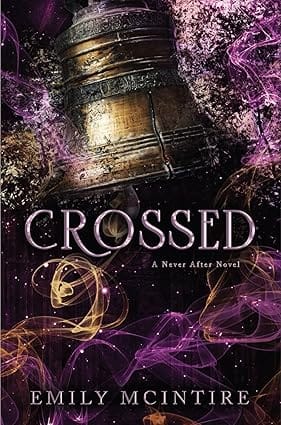 Crossed (never After, 5)