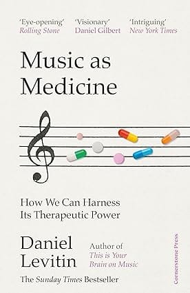 Music As Medicine