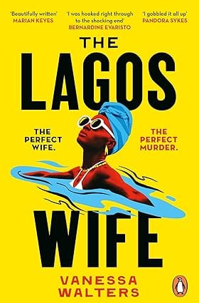 The Lagos Wife