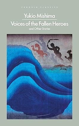 Voices Of The Fallen Heroes And Other Stories