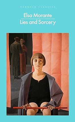 Lies And Sorcery (penguin Modern Classics)