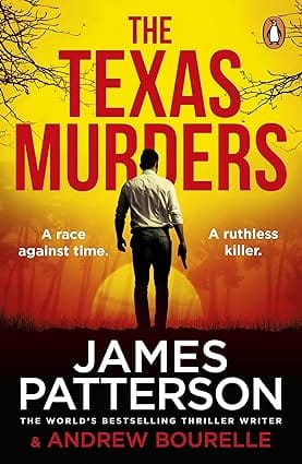 The Texas Murders