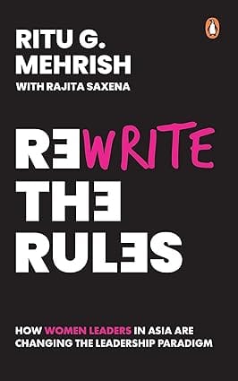 Rewrite The Rules