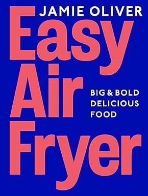 Easy Air Fryer