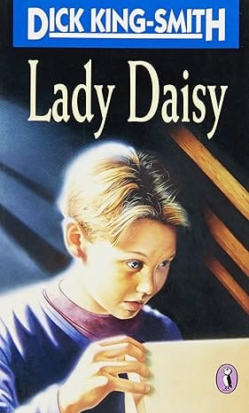 Lady Daisy