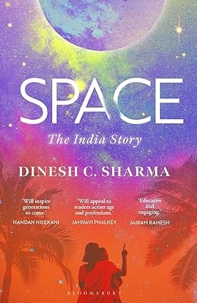 Space The India Story