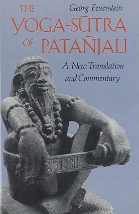 The Yoga-sutra Of Pata�jali A New Translation And Commentary