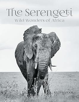 The Serengeti Wild Wonders Of Africa