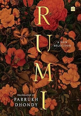 Rumi A New Selection