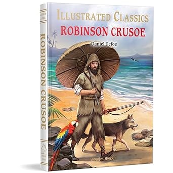 Robinson Crusoe