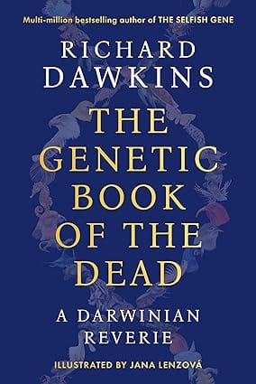 The Genetic Book Of The Dead