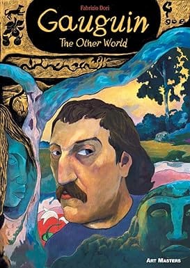 Gauguin The Other World