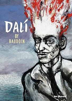 Dali Art Masters Series