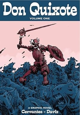 Don Quixote Volume One