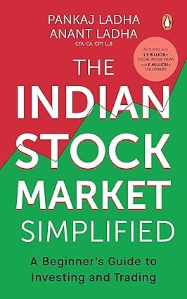 The Indian Stock Market Simplified A Beginners Guide To Investing And Trading