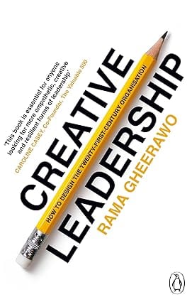 Creative Leadership